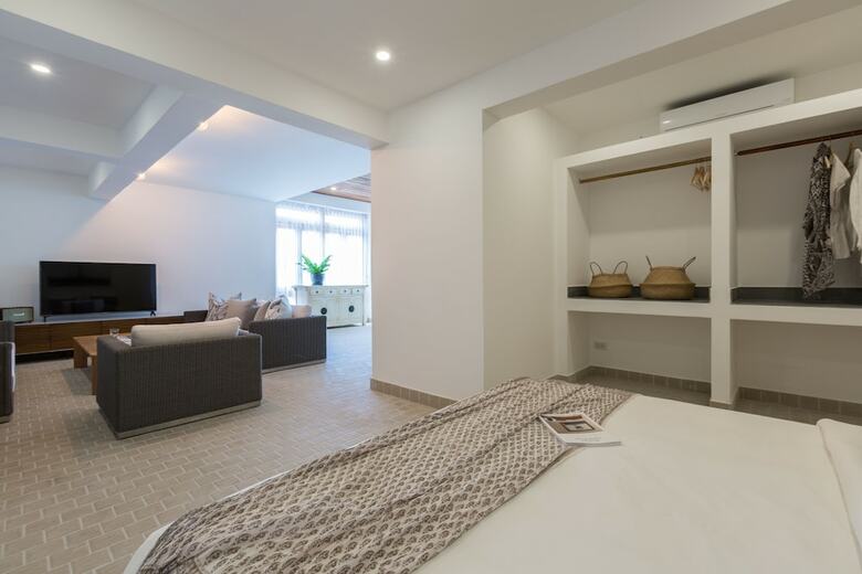 Villa Papaya Studio