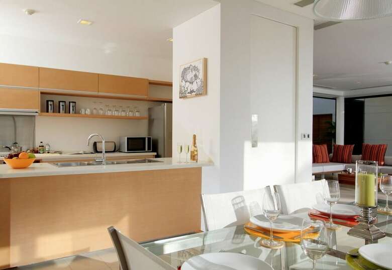 The Heights Penthouse Seaview 3 Bedroom A2