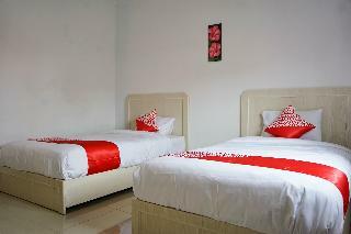 Hostal Oyo 1167 Home Sty Residence