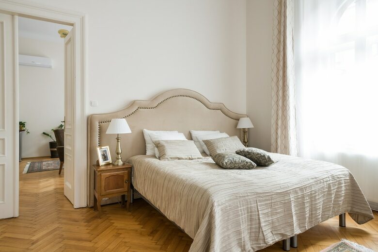 Krakowrentals - Belle Epoque 1 Apartment