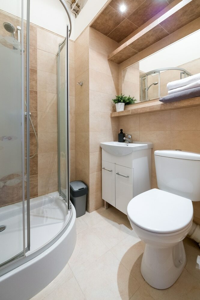 Krakowrentals - Belle Epoque 1 Apartment