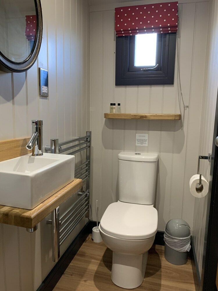 Cabana Springwood Shepherd Huts
