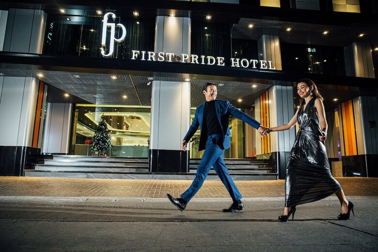 First Pride Hotel