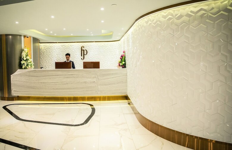 First Pride Hotel