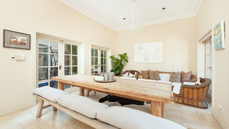 Family Oasis