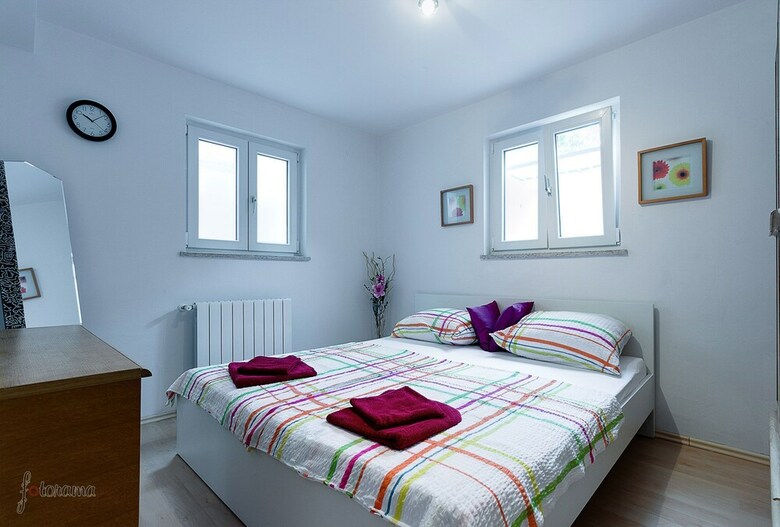Villa House Moderna