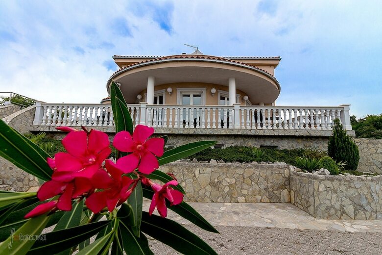 Villa House Moderna