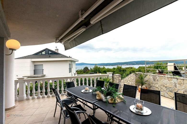 Villa House Moderna
