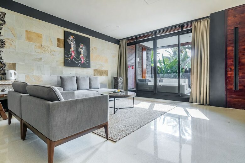 Hotel The Bal'e Villas