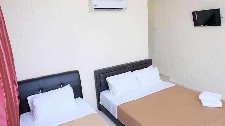 Green Town Hotel & Resort Kuah