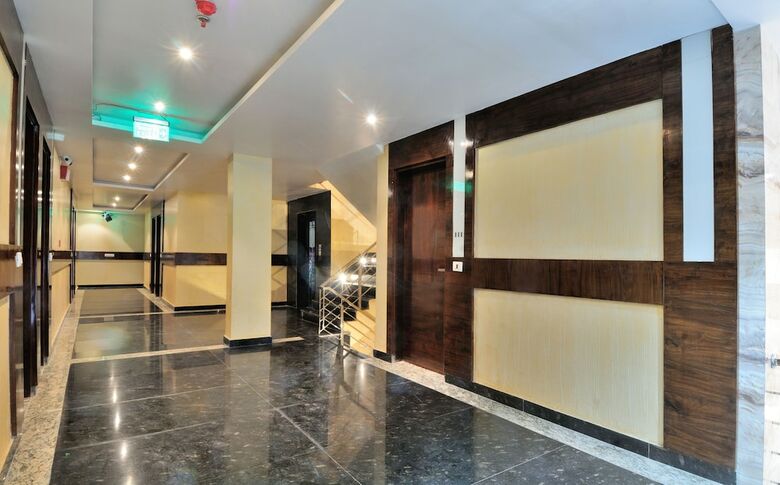 Hotel Grand Uddhav