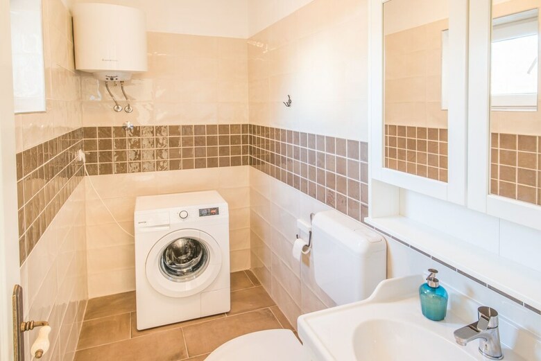 Villa Maslina