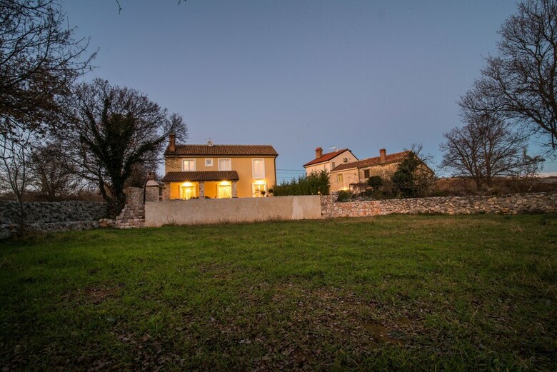 Villa Maslina