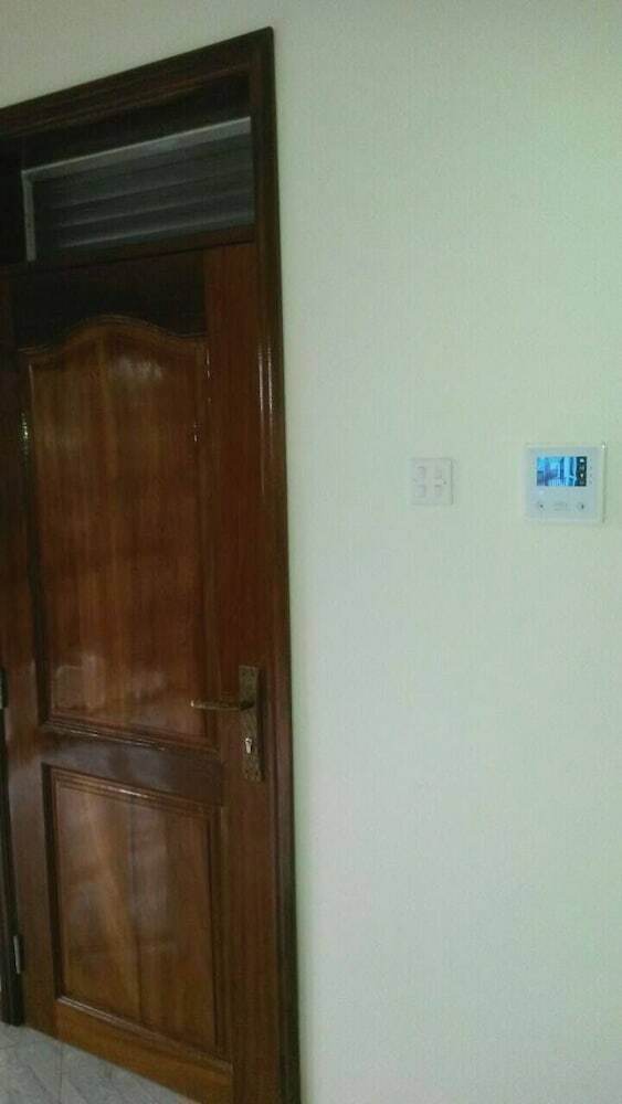 Grwadd Furnished Apartments