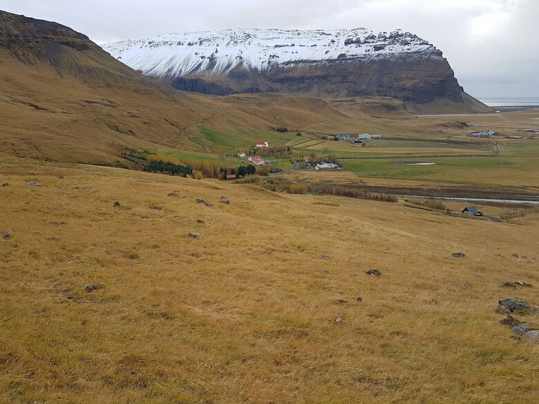 Cabana �s�lfssk�li Cottage