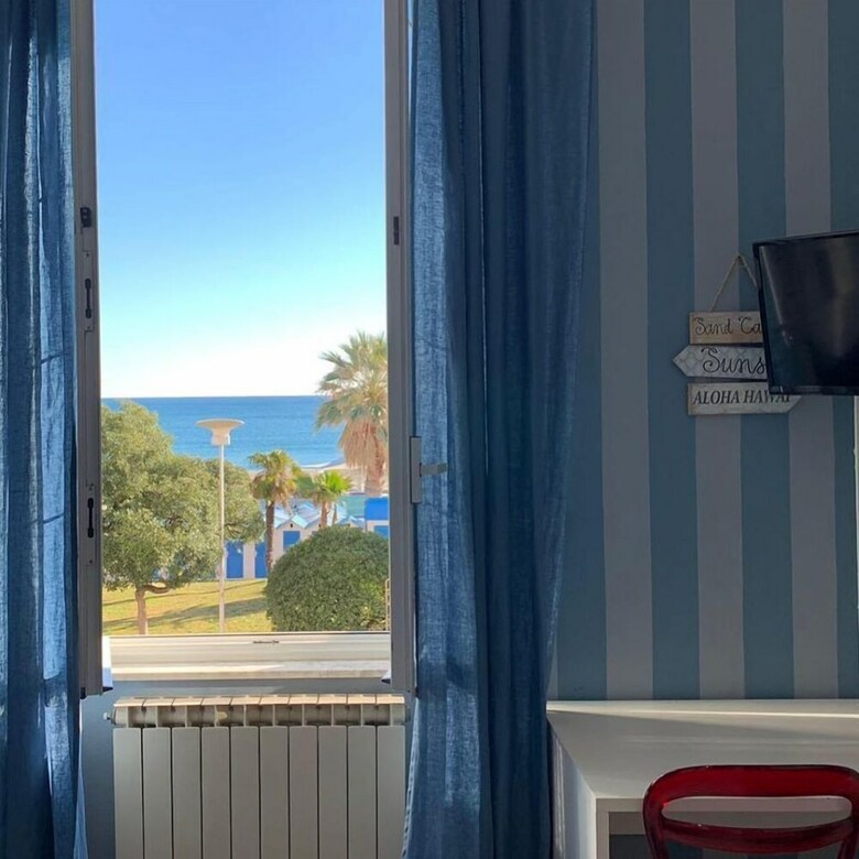 Hotel Lido Beach & Life Resort