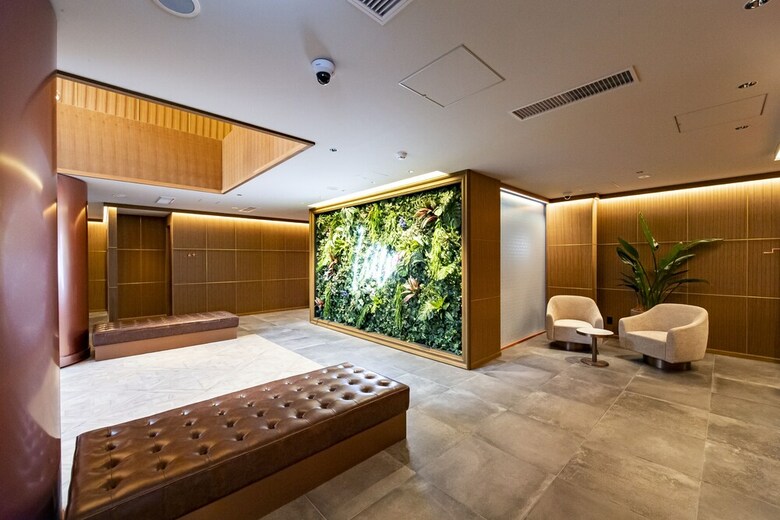 Hotel The Onefive Villa Fukuoka
