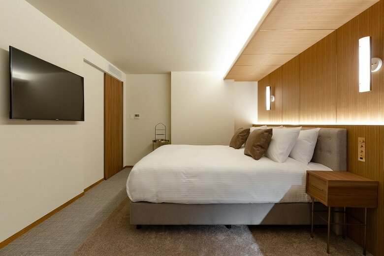 Hotel The Onefive Villa Fukuoka