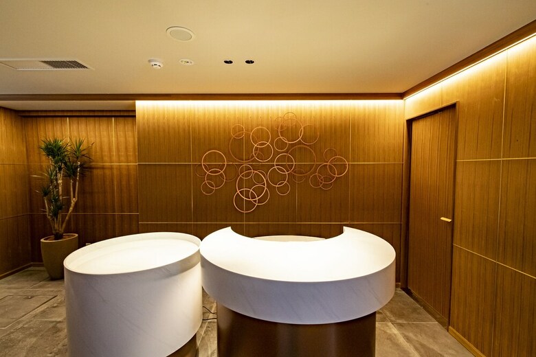Hotel The Onefive Villa Fukuoka