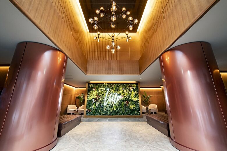 Hotel The Onefive Villa Fukuoka