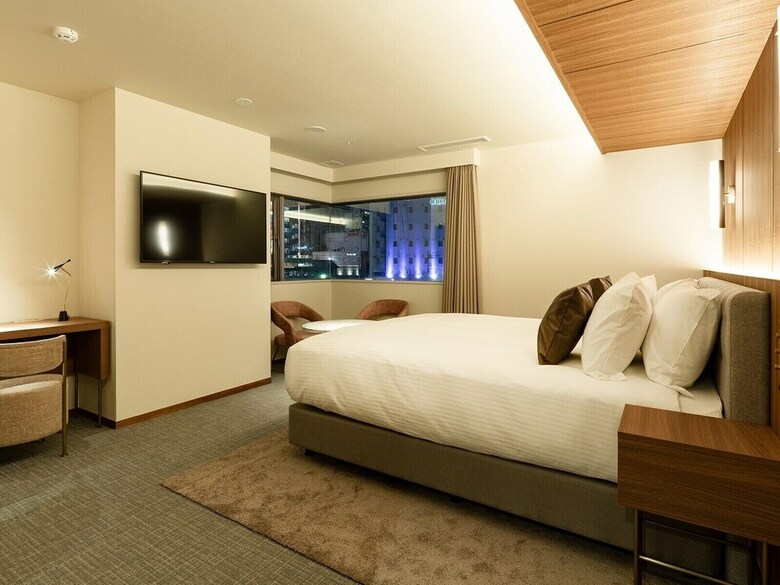 Hotel The Onefive Villa Fukuoka