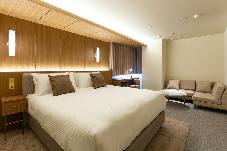 Hotel The Onefive Villa Fukuoka