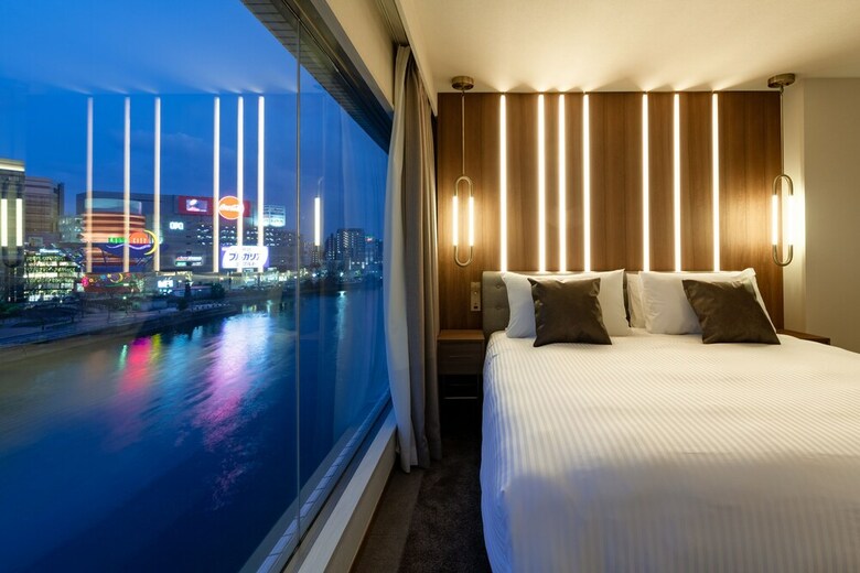 Hotel The Onefive Villa Fukuoka