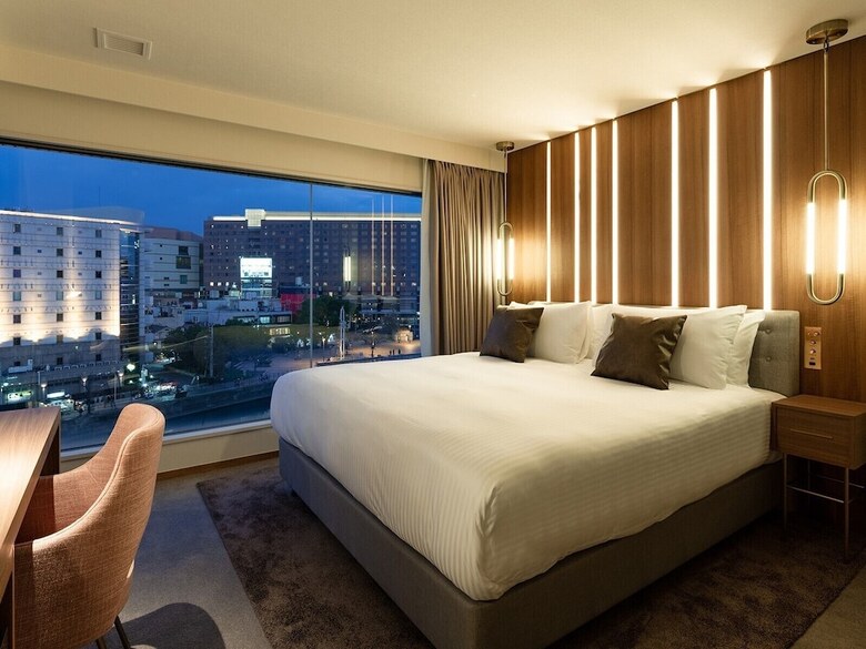 Hotel The Onefive Villa Fukuoka