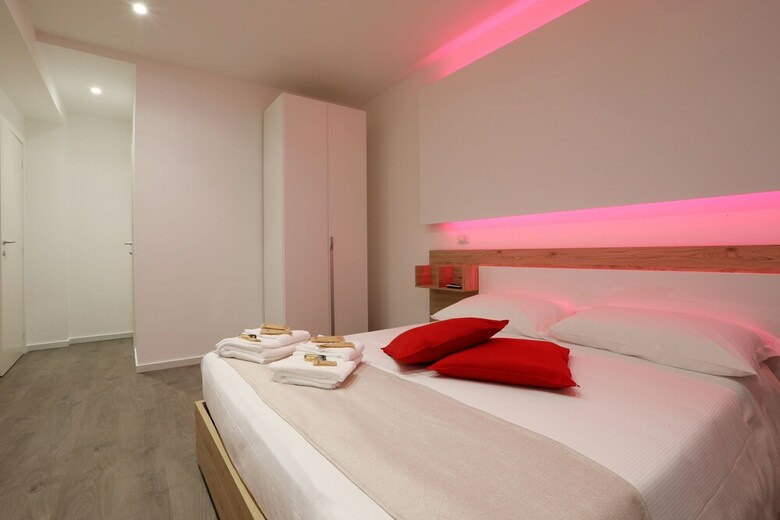 Bed & Breakfast Beppe House