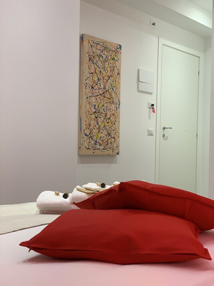 Bed & Breakfast Beppe House