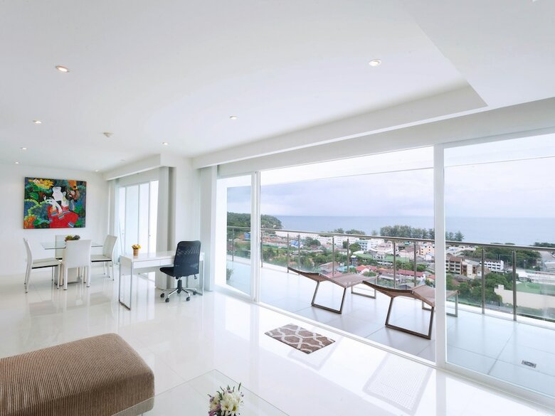 Apartamentos Sunset Plaza