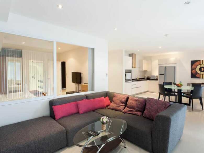 Apartamentos Sunset Plaza