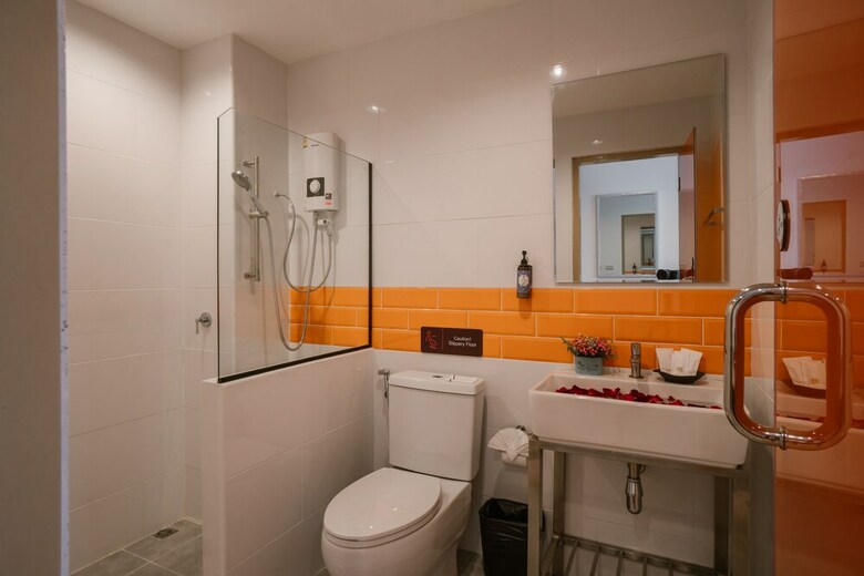 Hotel 7 Days Premium Don Mueang
