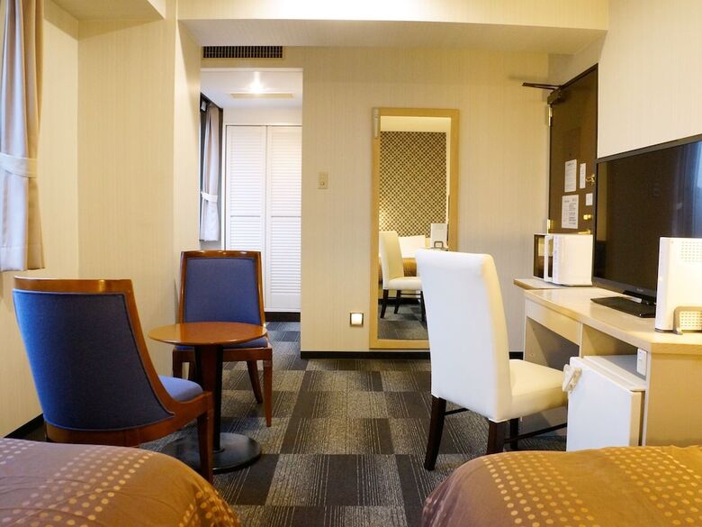 Hotel Livemax Kyoto-gojo