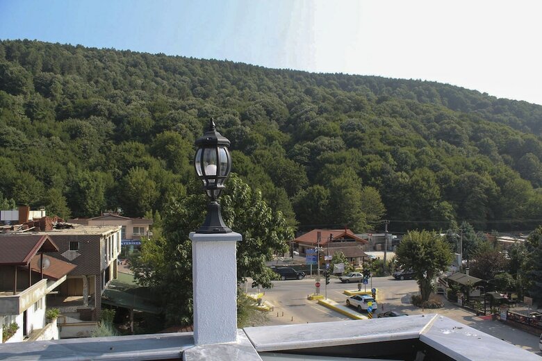 Hotel Livasapanca Butik Otel