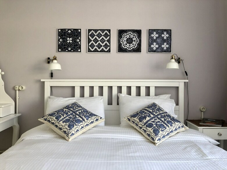 Mehmet Bey Suites