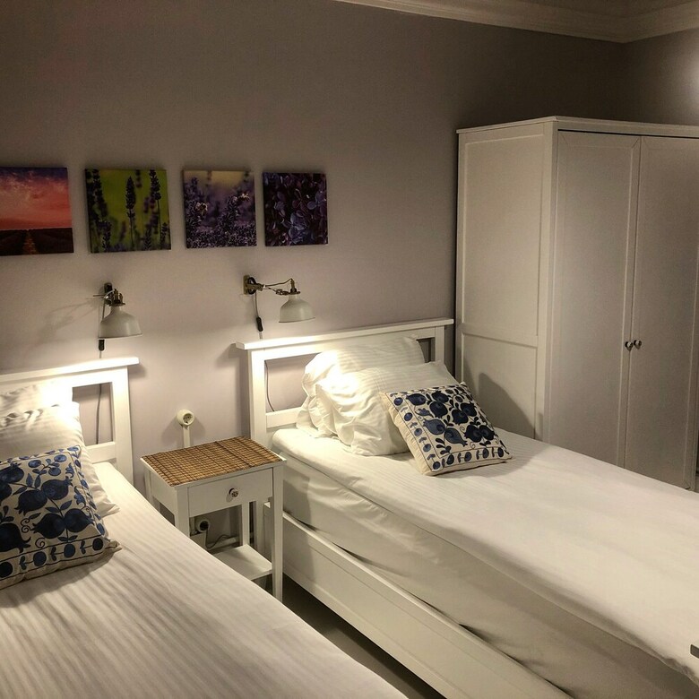 Mehmet Bey Suites