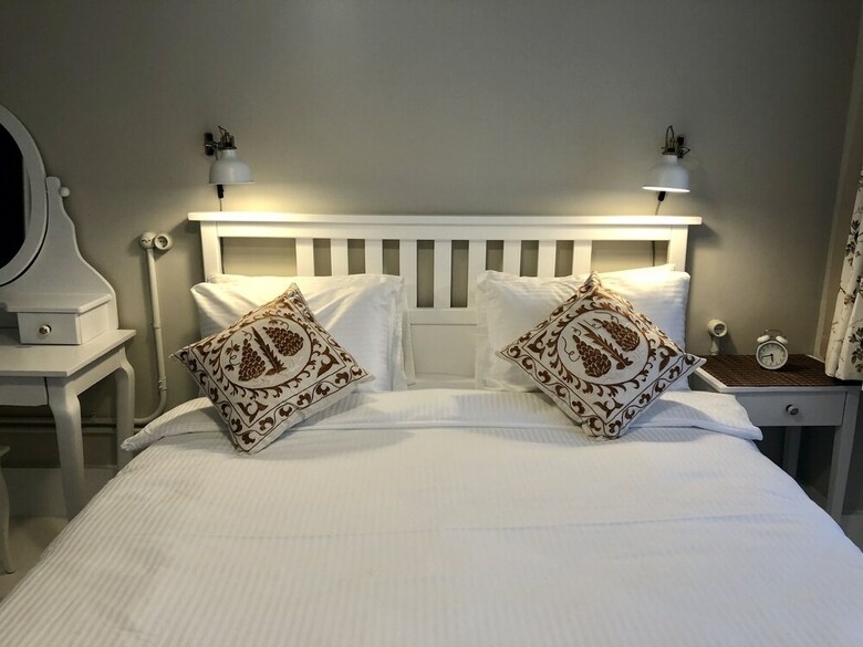 Mehmet Bey Suites