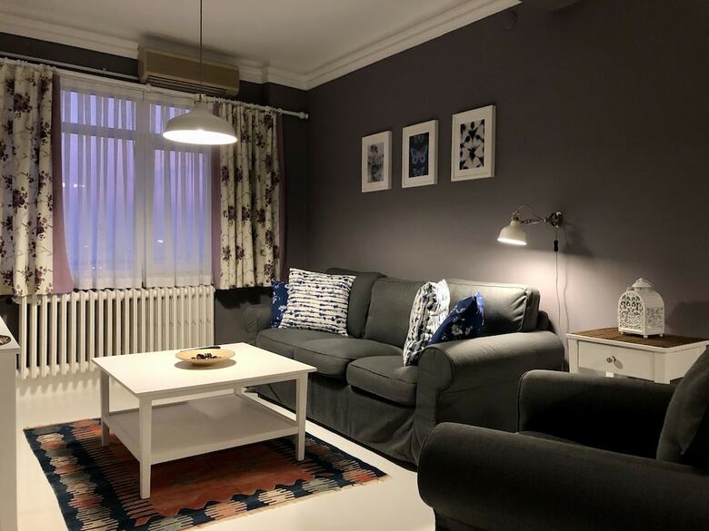 Mehmet Bey Suites