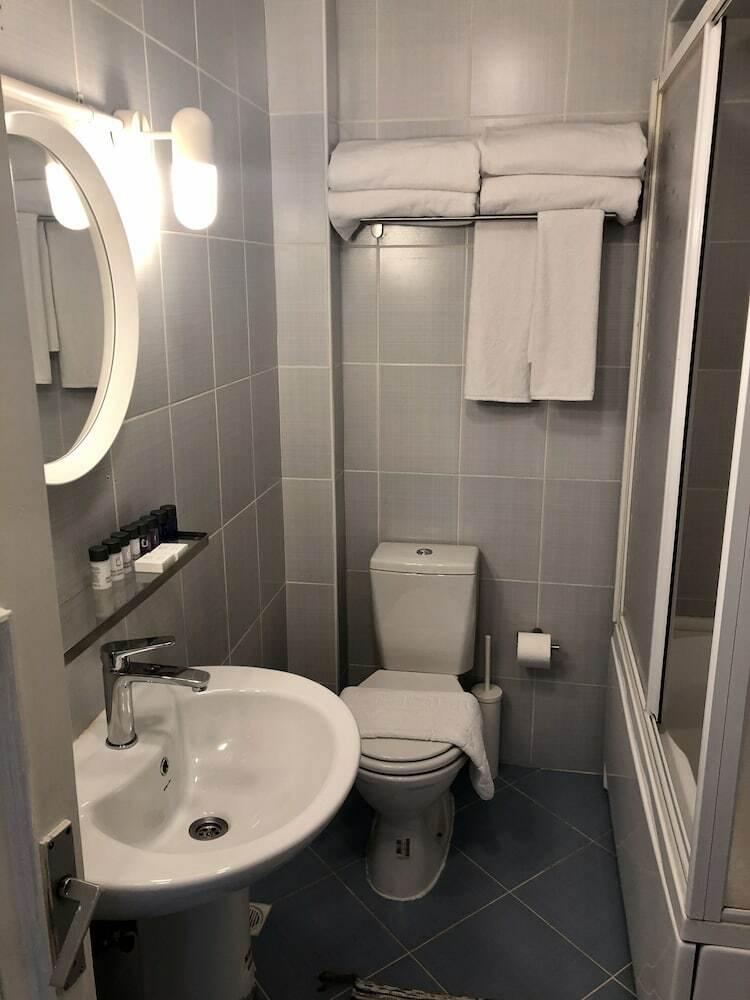 Mehmet Bey Suites