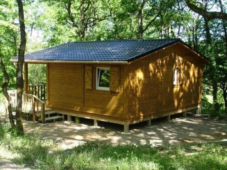 Camping La Garenne