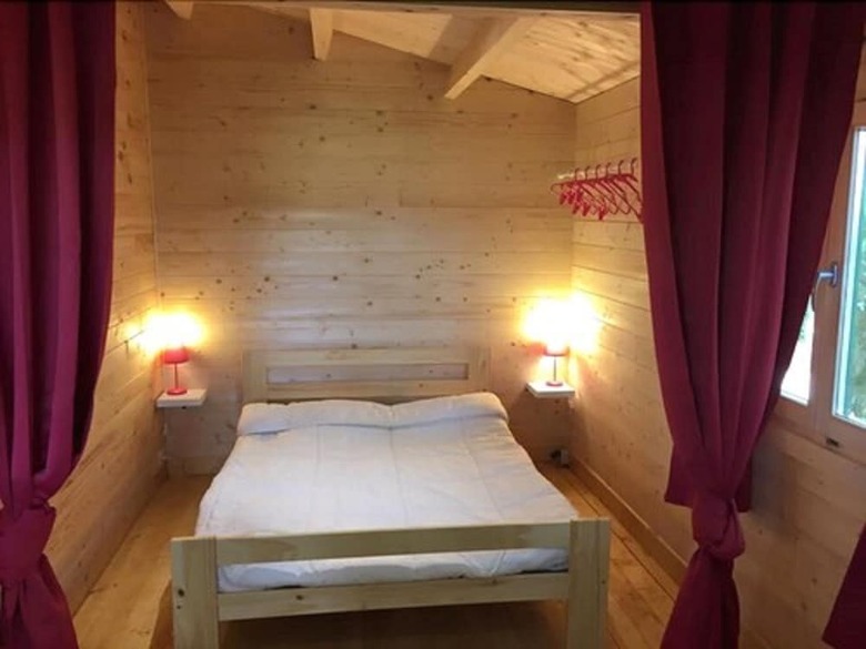 Camping La Garenne