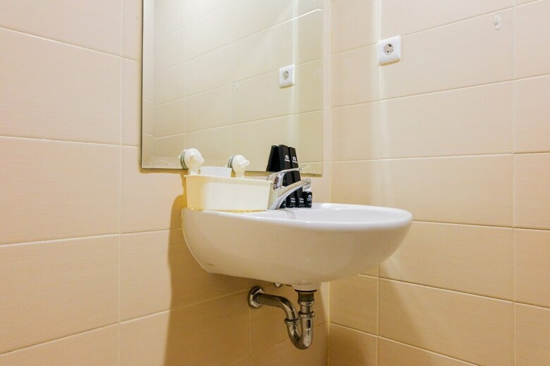 Cozy 1br Unit Saveria Apartment
