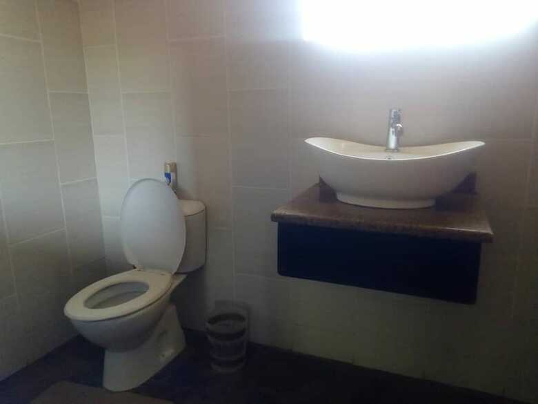 Hotel Pakali Lodges