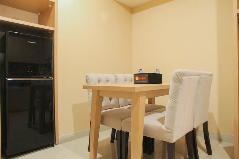 Gorgeous 2br Grand Kamala Lagoon Apartment