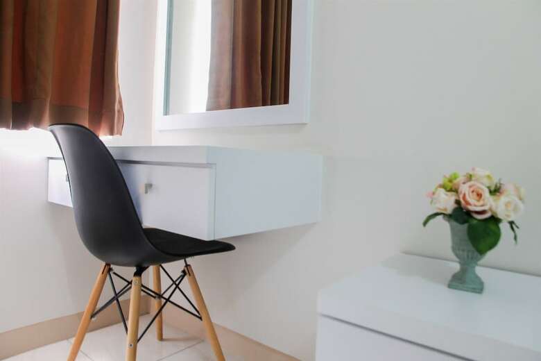 Exclusive 2br Springlake Summarecon Bekasi Apartment