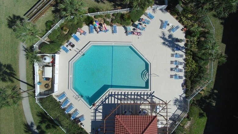 Apartamentos Ocean Village Club N33