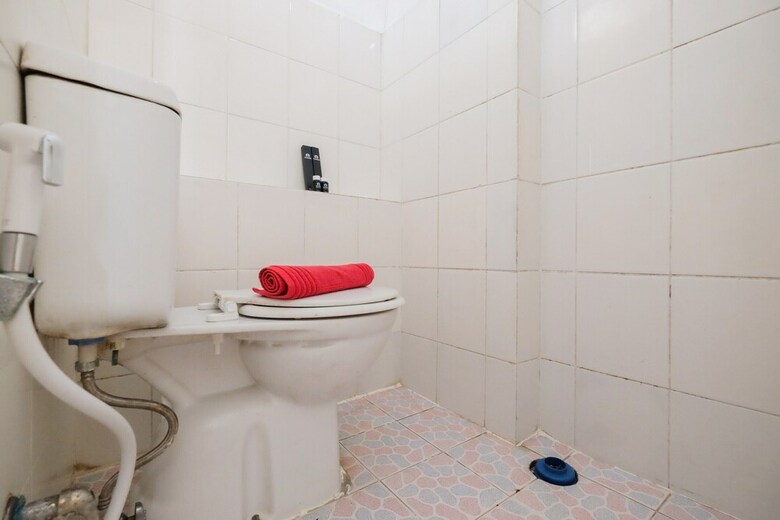 Contemporary Studio Apartment At Gading Nias Residence