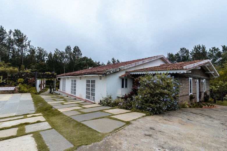 Hotel Residenza- Atisaya Home Stay