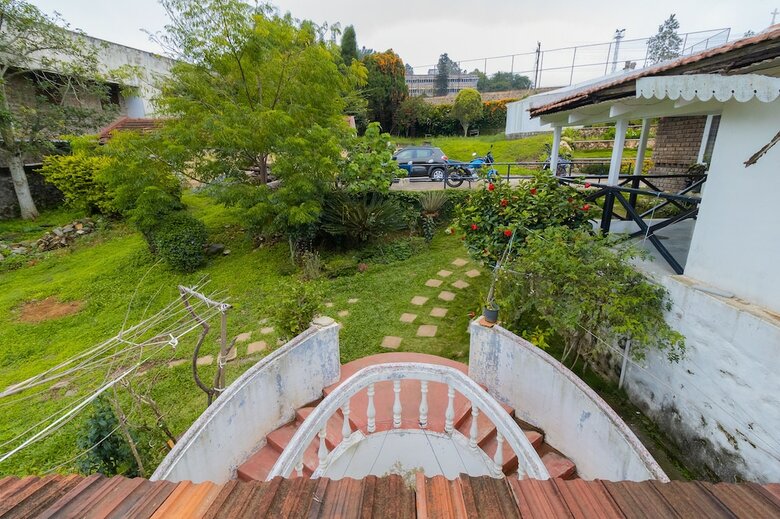 Hotel Residenza- Atisaya Home Stay